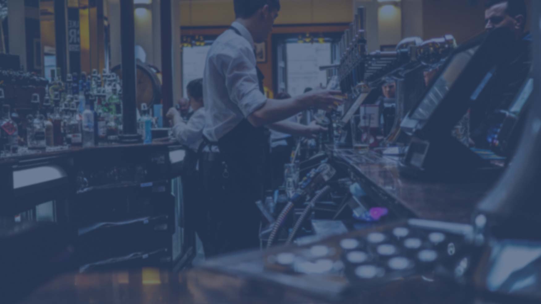Dram Shop Liability