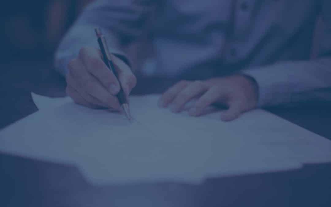 Lawsuit: When is it necessary?