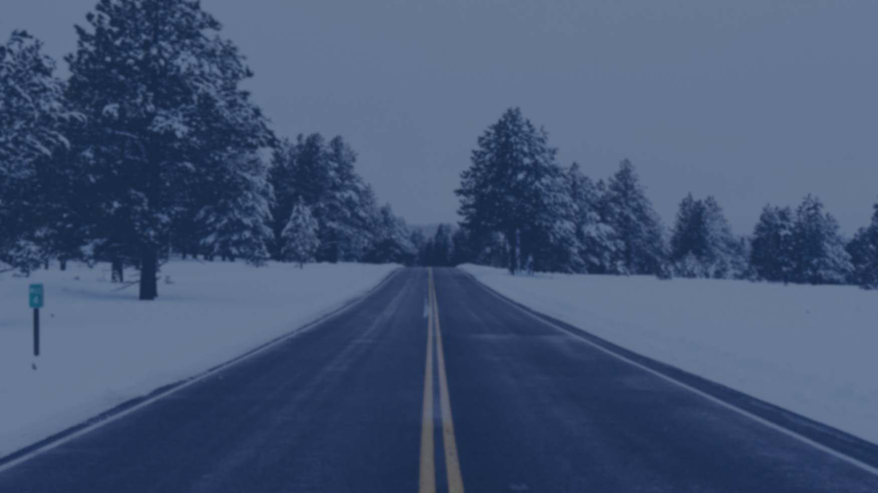 Cold Weather Driving Tips