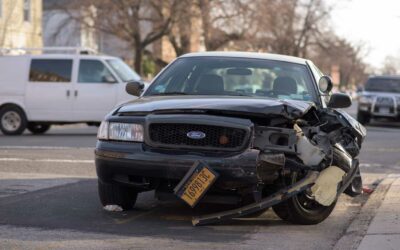 Why Insurance Resists Paying Car Accident Claims
