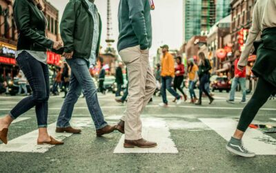 Vehicle and Pedestrian Accidents: What You Need to Know