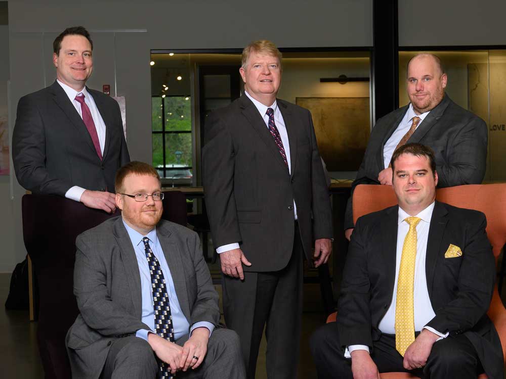 Indianapolis Serious Car Accident Lawyers firm photo